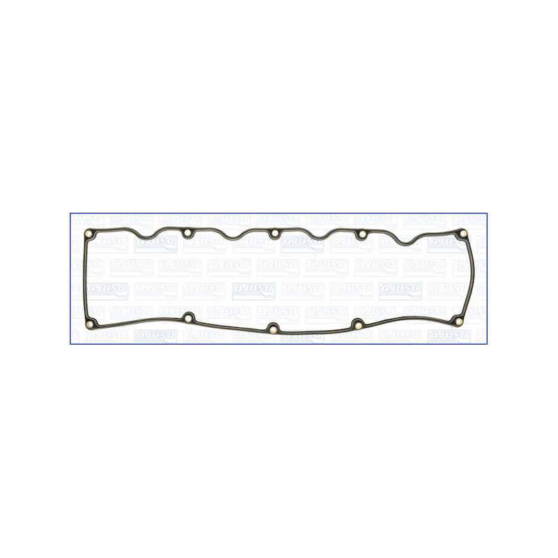 Garnitura, capac supape - Ajusa-11078100