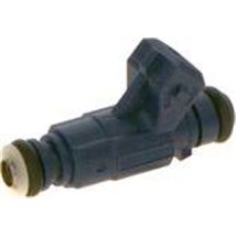 Injector de combustibil MERCEDES C CL203. C T-MODEL S202. C T-MODEL S203. C W203. CLK A208. CLK A209. CLK C208. CLK C209. E T-MO