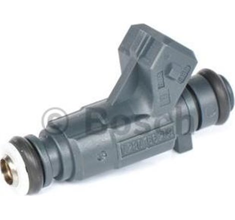 Injector de combustibil ALFA ROMEO MITO. FIAT GRANDE PUNTO. LINEA 1.4 10.05- - BOSCH-0280156268