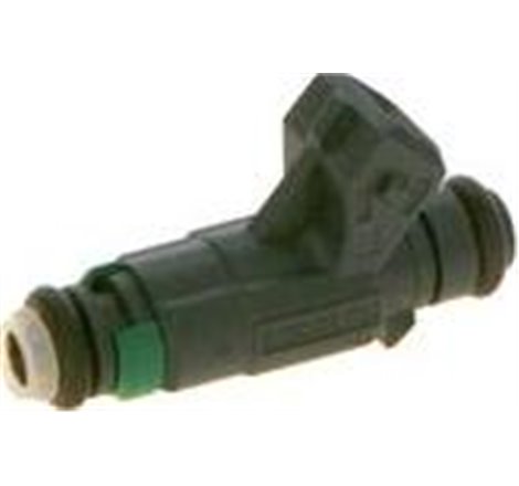 Injector de combustibil CITROEN BERLINGO. BERLINGO-MINIVAN. C2. C2 ENTERPRISE. C3 I. PEUGEOT 206. PARTNER 1.1 06.96-09.12 - BOSC