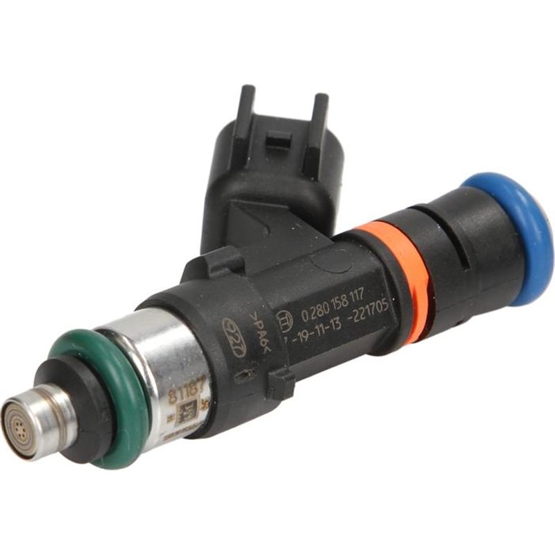Injector de combustibil 525cc-min 3 bar - BOSCH-0280158117