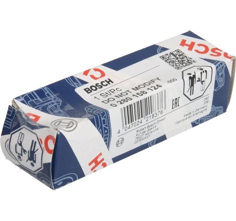 Injector de combustibil FERRARI 599 GTB-GTO. 599 SA. F430. F430 SPIDER. MASERATI GRAN TURISMO I. GRANCABRIO 4.2-6.0 03.05- - BOS