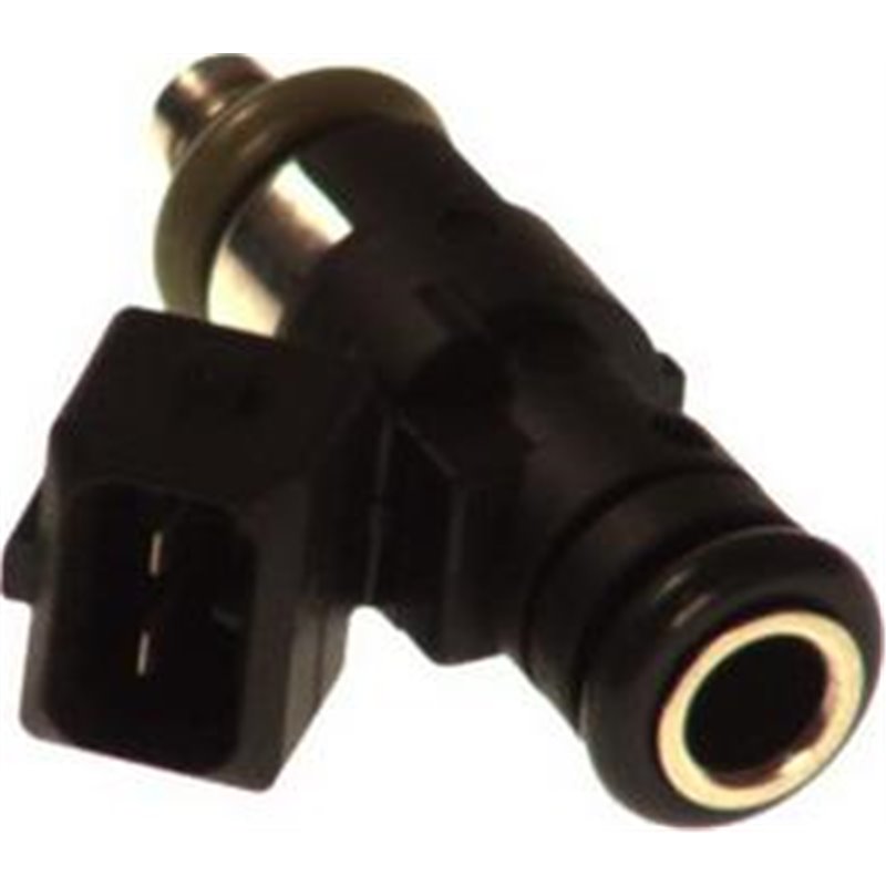 Injector de combustibil RENAULT CLIO II. KANGOO. KANGOO EXPRESS. THALIA I. TWINGO I. TWINGO I-HATCHBACK 1.0-1.2 01.01- - BOSCH-0