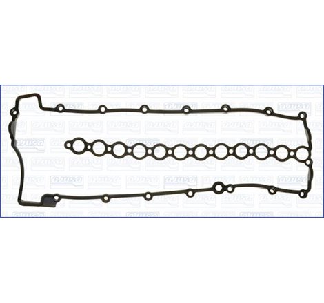 Garnitura, capac supape - Ajusa-11080300