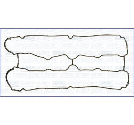 Garnitura, capac supape - Ajusa-11081000