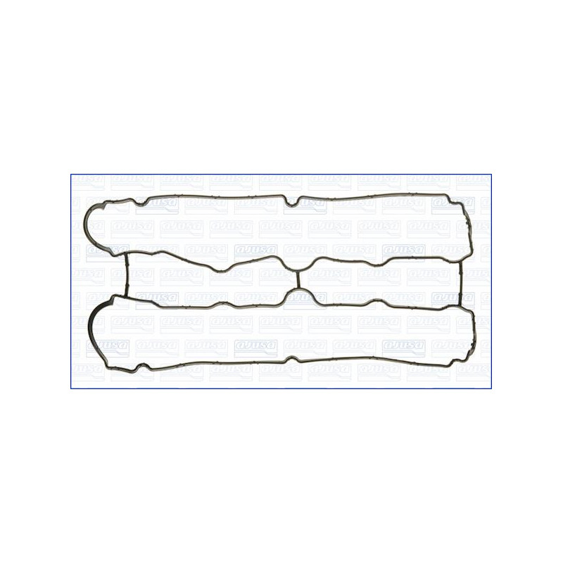 Garnitura, capac supape - Ajusa-11081000