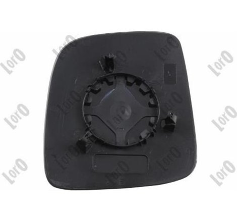 Sticla oglinda, oglinda retrovizoare exterioara - ABAKUS-4047G01