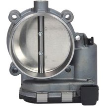 Clapeta acceleratie PORSCHE 911. 911 SPEEDSTER. 911 TARGA. 918 SPYDER. CAYENNE. PANAMERA 3.4-4.8 10.07- - BOSCH-0280750473