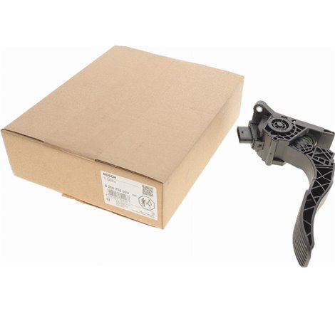 Accelerator pedal MERCEDES MARCO POLO CAMPER W447. SPRINTER 3.5-T B907. SPRINTER 3.5-T B907. B910. SPRINTER 3-T B907. SPRINTER 3