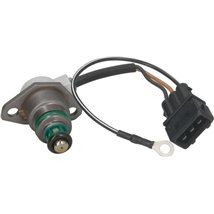 Supapa control presiune, sistem - Common-Rail - BOSCH-0281002131