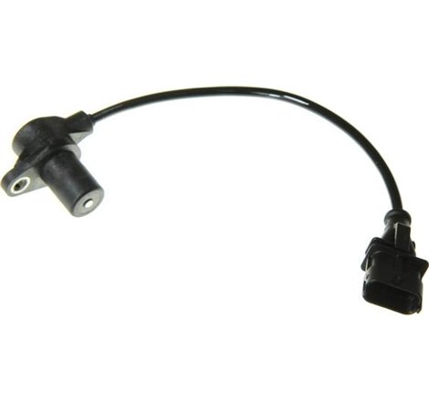 Senzor pozitie arbore cotit IVECO DAILY III. DAILY IV. DAILY V. DAILY VI. KIA SORENTO I 2.3D-3.0D 08.02- - BOSCH-0 281 002 512