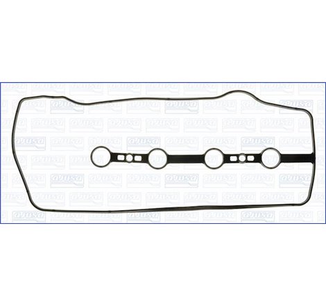 Garnitura, capac supape - Ajusa-11087600