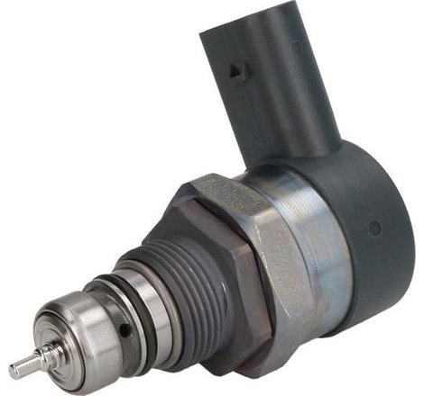 Supapa de reglare a presiunii combustibilului BMW 1 E81. 1 E87. 3 E92 2.0D 06.04-12.11 - BOSCH-0281002870