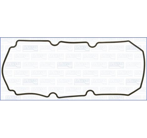 Garnitura, capac supape - Ajusa-11088500