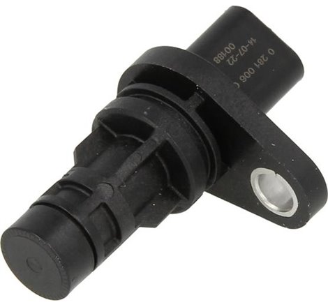 Senzor pozitie arbore cotit CHEVROLET AVEO. OPEL ASTRA J. CORSA D. CORSA D-HATCHBACK. MERIVA B 1.3D 07.06-12.15 - BOSCH-02810060