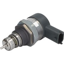 Supapa de reglare a presiunii sistemului Common-Rail JEEP WRANGLER III. LANCIA VOYAGER 2.8D 11.10- - BOSCH-0281006159