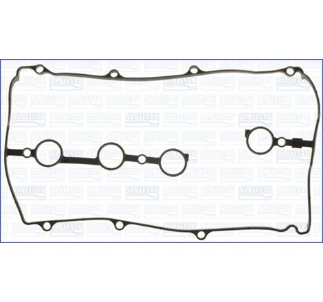 Garnitura, capac supape - Ajusa-11090400