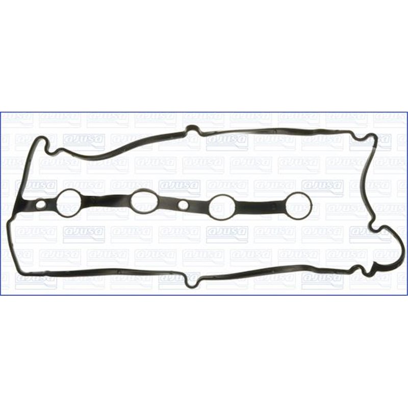 Garnitura, capac supape - Ajusa-11090800