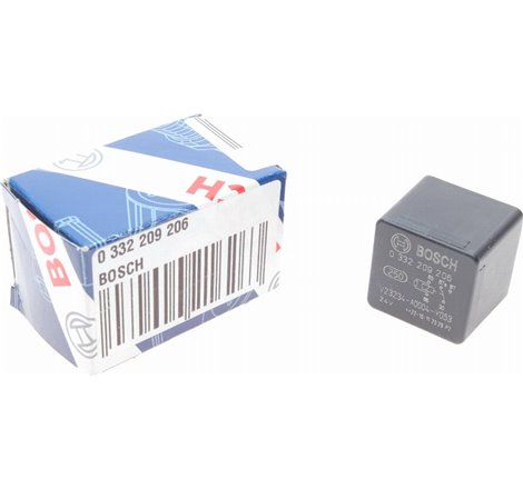 Bosch universala releu - BOSCH-0332209206