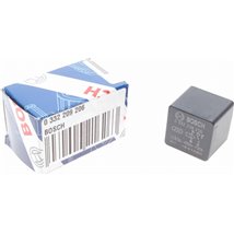 Bosch universala releu - BOSCH-0332209206