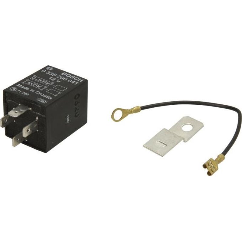 intrerupator indicator de trafic 12V MERCEDES G W460. G W463. MB W631. T1 601. T1 601. 611. T1 602. T1 B601. T1 B602. T1-TN. T2-