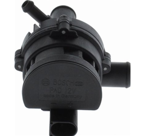 Additional water pump operation mode electric. no connector MERCEDES CLS C218. CLS SHOOTING BRAKE X218. E T-MODEL S212. E W212. 