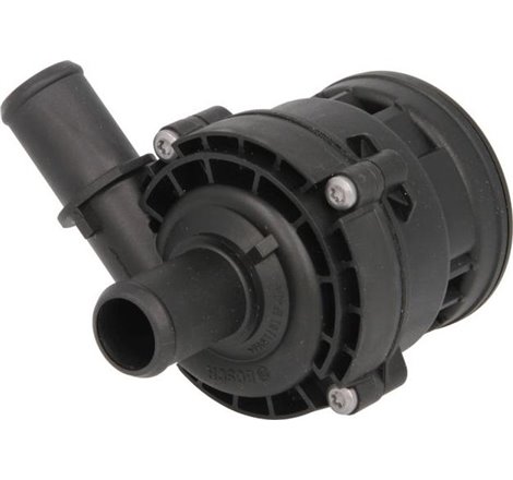 Additional water pump operation mode electric MERCEDES M W164. VITO W447. INFINITI EX. FX. M. Q70. QX50 I. QX70. NISSAN NAVARA N