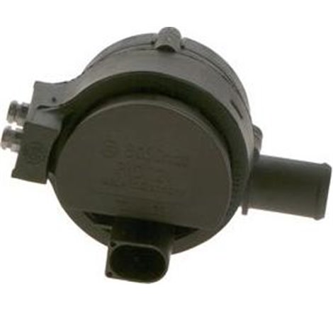 Additional water pump operation mode electric NISSAN PRIMASTAR. OPEL MOVANO B. VIVARO A. RENAULT CLIO III. ESPACE IV. GRAND SCEN