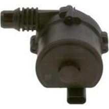 Additional water pump operation mode electric BMW 5 G60. G90. G68. 5 G61. G99. 7 G70. X5 G05. F95. X6 G06. F96. X7 G07. XM G09 4