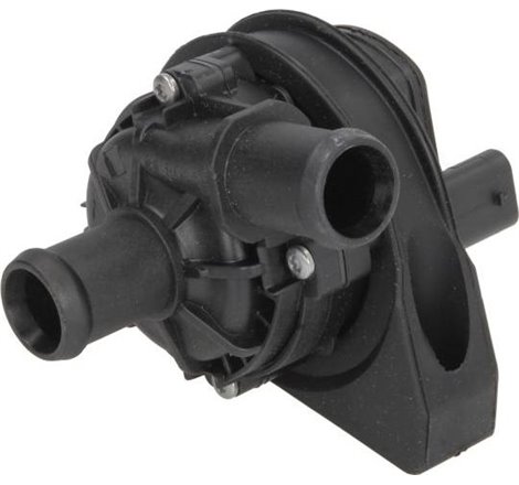 Additional water pump operation mode electric AUDI A1. A1 ALLSTREET. A1 CITY CARVER. A3. Q2. Q3. CUPRA LEON. LEON SPORTSTOURER. 