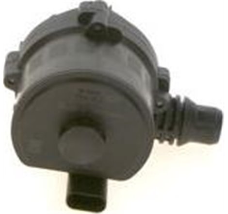 Additional water pump operation mode electric BMW 1 F20. 1 F21. 2 F22. F87. 2 F23. 2 F45. 2 G42. G87. 3 F30. F80. 3 F31. 3 G20. 