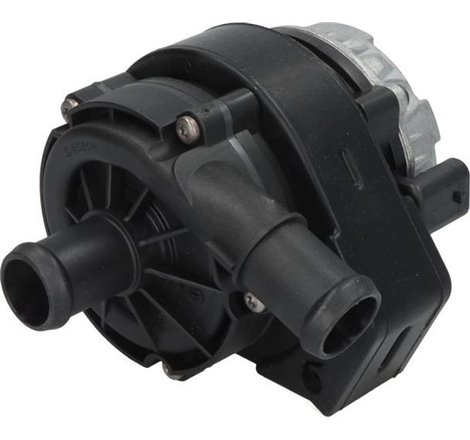 Additional water pump operation mode electric AUDI A3. Q3. CUPRA FORMENTOR. LEON. LEON SPORTSTOURER. SEAT LEON. LEON SPORTSTOURE