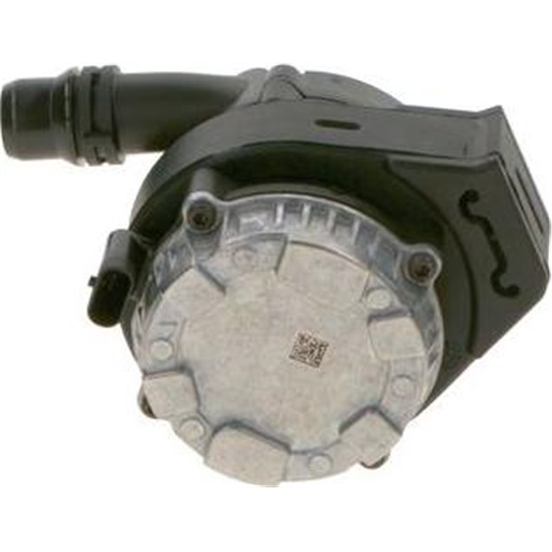 Additional water pump operation mode electric DS DS 3-DS 3. CITROEN C4 III. C4 X. FIAT 600E-600. OPEL ASTRA L. CORSA F. MOKKA. P