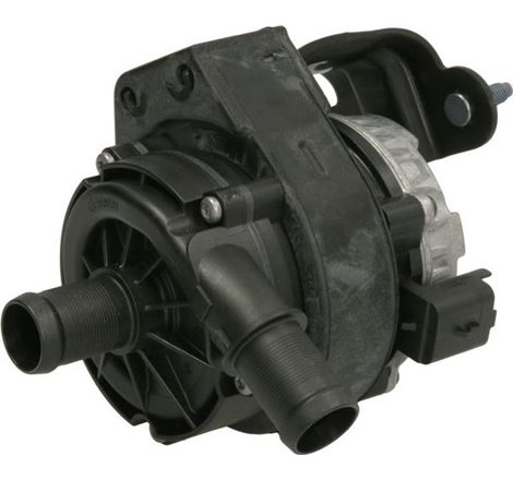 Additional water pump RENAULT CAPTUR II. CLIO V 1.5D 06.19- - BOSCH-039202410Y