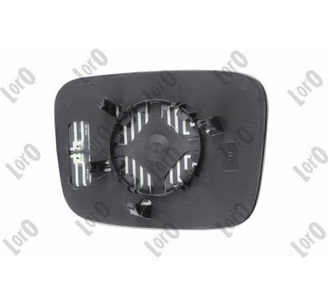 Sticla oglinda, oglinda retrovizoare exterioara - ABAKUS-4047G04