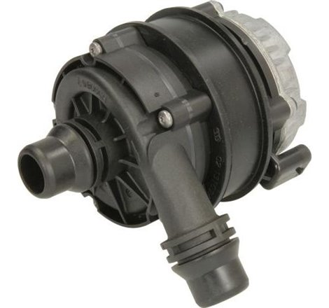 Additional water pump operation mode electric ALFA ROMEO TONALE. FIAT 500X. DOBLO. DOBLO CARGO. DUCATO. TIPO. JEEP COMPASS. RENE