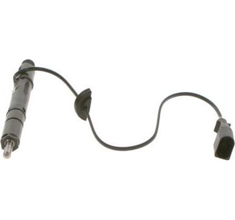 Injector cu senzor de miscare a acului AUDI A4 B6. A6 C5. ALLROAD C5. SKODA SUPERB I. VW PASSAT B5.5 2.5D 02.00-12.05 - BOSCH-04