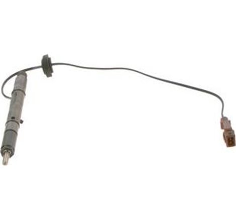 Portinjector - BOSCH-0432133822