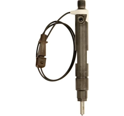 Injector cu senzor de miscare a acului VW CALIFORNIA T4 CAMPER. LT 28-35 II. LT 28-46 II. TRANSPORTER T4 2.5D 09.95-07.06 - BOSC