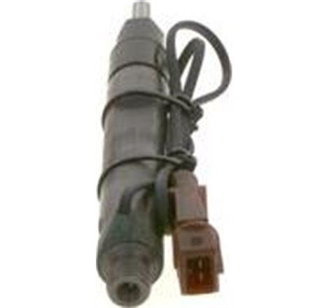 Injector VW CALIFORNIA T4 CAMPER. LT 28-35 II. LT 28-46 II. TRANSPORTER T4 2.5D 09.95-07.06 - BOSCH-0432193621