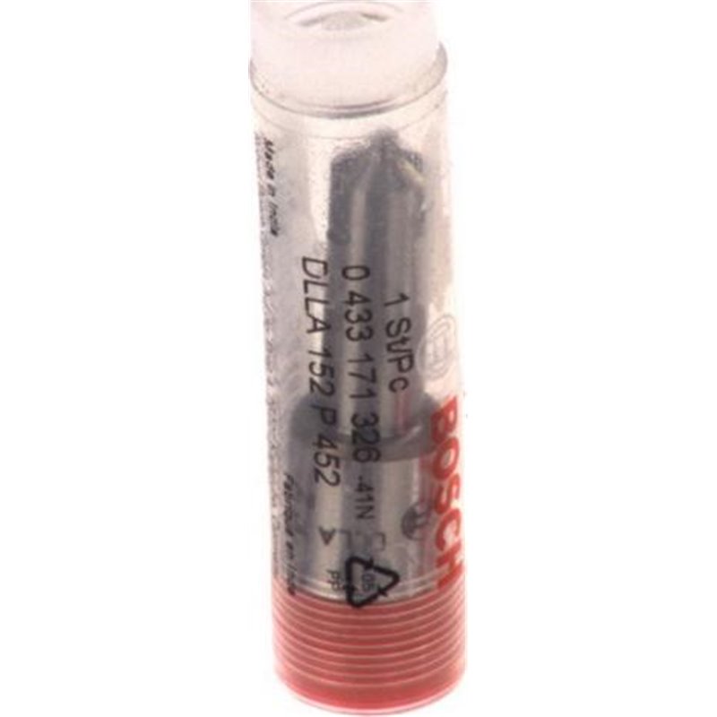 Portinjector - BOSCH-0 433 171 326