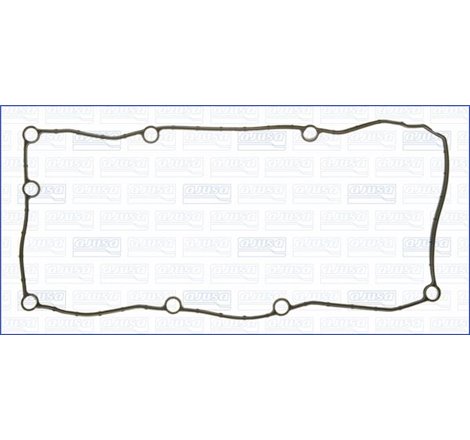 Garnitura, capac supape - Ajusa-11093800