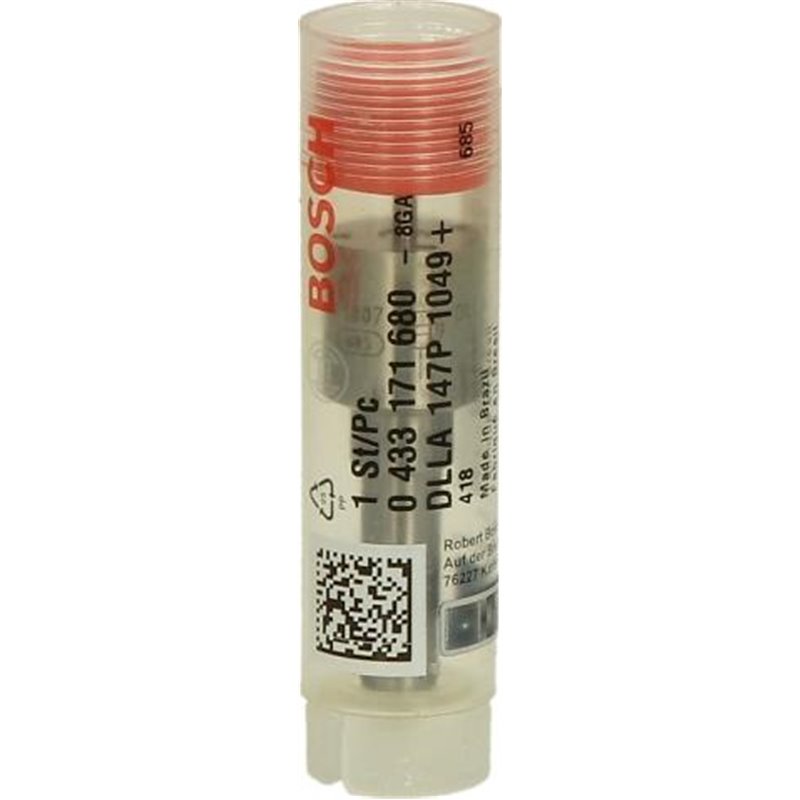 Portinjector - BOSCH-0 433 171 680