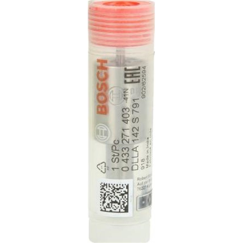 Portinjector - BOSCH-0433271403