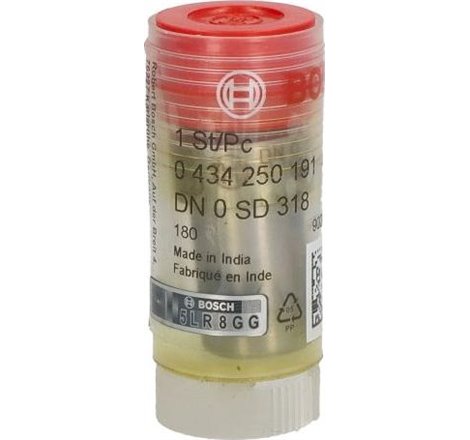 Portinjector - BOSCH-0434250191