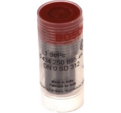 Portinjector - BOSCH-0434250895