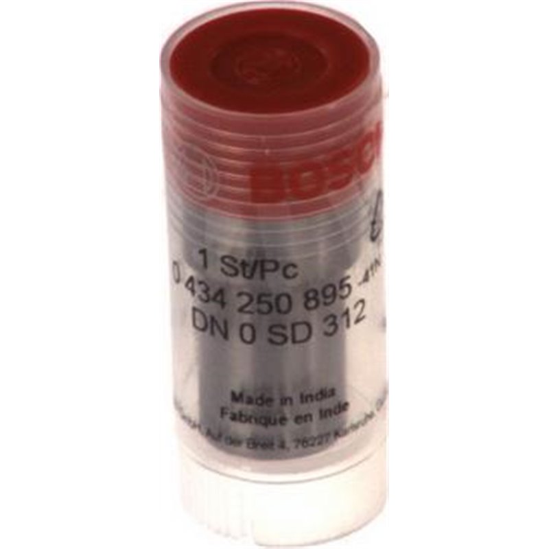 Portinjector - BOSCH-0434250895