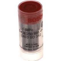 Portinjector - BOSCH-0434250895