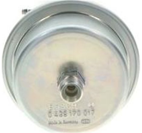 Rezervor presiune, alimentare combustibil - BOSCH-0438170017