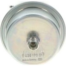Rezervor presiune, alimentare combustibil - BOSCH-0438170017
